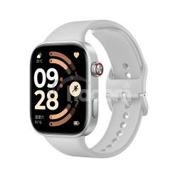 Xiaomi Redmi Watch 6 NFC Silver Gray 76061
