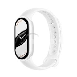 Xiaomi Smart Band 10 Ceramic Edition Pearl White 65687