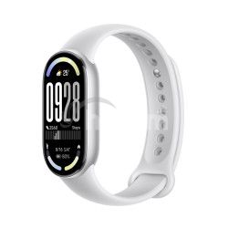 Xiaomi Smart Band 10/port Band/Glacier Silver 63269