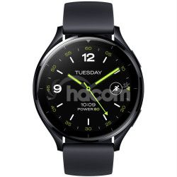 Xiaomi Watch 2 Black 53602