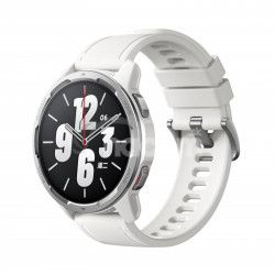 Xiaomi Watch S1 Active GL (Moon White) 6934177755217