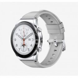 Xiaomi Watch S1 GL (Silver) 6934177760303