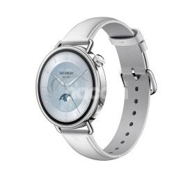 Xiaomi Watch S4/41mm/Elegant Band/White 65121