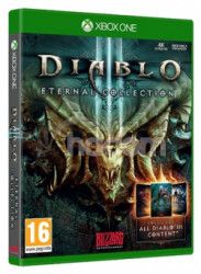 XONE - Diablo III: Eternal Collection 5030917236440