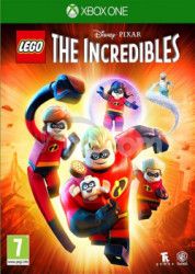 XOne - LEGO Incredibles 5051892215428