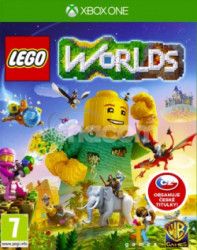 XOne - LEGO Worlds 5051892205443