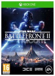 XONE - Star Wars Battlefront II 5035224121618