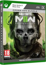 XONE/XSX - Call of Duty: Modern Warfare II 5030917297205