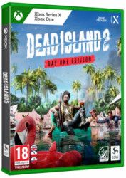 XONE/XSX - Dead Island 2 Day One Edition 4020628681562
