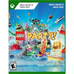 XOne/XSX - LEGO Party! 5056635618573