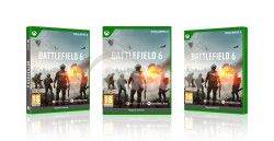 XSX - Battlefield 6 5030941125406