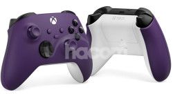 XSX - Bezd. ovlda Xbox Series,fialov QAU-00069