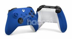 XSX - Bezdrtov ovlda Xbox Series, modr QAU-00009