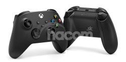 XSX - Bezdrtov ovlda Xbox Series, ierny EP2-29930