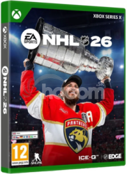 XSX - NHL 26 5035228125339
