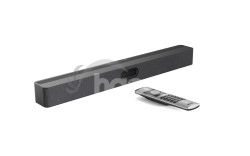 Yealink A50-010 All-in-one MeetingBar, 3x50MP, 8x digi.zoom, 4K, 16MEMS, HDMI, USB-C, MDEP A50-010