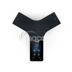 Yealink CP965 SIP konferenn telefn, PoE, 5" dotyk. LCD 720x1280, Noise Proof Technology 1304014