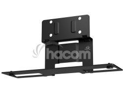 Yealink driak pre mont na stenu pre MeetingDisplay (MeetingBar A50 a MVC S50) MD-AVBracket-L