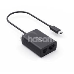 Yealink EHS62 redukcia pre bezdr�tov� n�hlavky pre s�riu WH64 EHS62