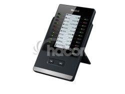 Yealink EXP40 exp. modul s LCD, 20 hr., k tel. T46G a T48G PV231071