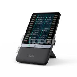 Yealink EXP55, roz�iruj�ci modul s LCD pre telef�ny T7x/T8x, 26 tla�idiel EXP55