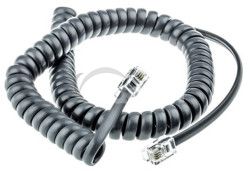 Yealink krten kbel k sluchtku, 3,5 m 10000472