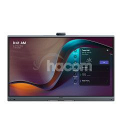 Yealink MeetingBoard 65 Pro, 3x50MP, 4x digitlny zoom, Wi-Fi 6, BT, 16 MEMS MB65Pro-A02