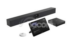 Yealink - MVC S40-C5U-000, 2x 48MP, 120, 8MEMS, MCore 4, MTouch E2, EDID MVC S40-C5U-000