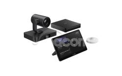 Yealink MVC S80-C5U-000, PTZ + 3x el. kamera, 20x optick zoom, MCore 4, MTouch Pluch 11,6", EDID MVC S80-C5U-000