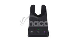 Yealink nabjacia stanica pre sluchtka Yealink BH74/WH68 Hybrid BHC74