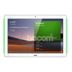 Yealink Room Panel Plus, 10.1" LCD, PoE, Wi-Fi, NFC RoomPanel Plus