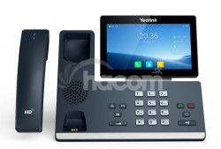 Yealink SIP-T58W Pre SIP telefn, Android, PoE, 7" bar. dot. LCD, BT slchadlo, GigE SIP-T58W Pro