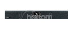 Yealink UVC40 E2 All-in-One USB Video Bar, 20MP kamera, 133zor.pole, 8 e-PTZ, 8 mikrofnov UVC40 E2