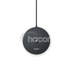 Yealink VCM35 Videokonferenn stoln mikrofn, dosah 6m VCM35