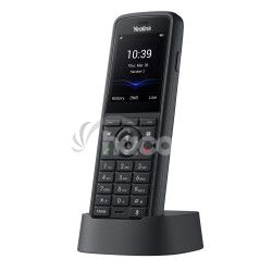 Yealink W59R Pre SIP DECT odoln� r��ka, BT, IP67, FNR W59R Pro