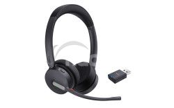 Yealink WH64 Hybrid Dual Teams, DECT, Bluetooth, WH64HybridDualTeams