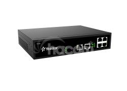 Yeastar NeoGate TB200, IP BRI (ISDN2) brna, 2xBRI 10001445