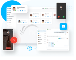 Yeastar SP licencia k P560 - sluby diakovho prstupu a instant messaging - ron predplatn 90000893