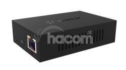 Yeastar TA200 IP FXS brna, 2xFXS, 1xLAN 10000212