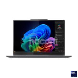Yoga 7 2in1 14"2.8K/Ultra7/32G/1T/INT/W11H GREY 83JQ0042CK