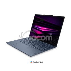 Yoga Slim 7 14" WUXGA/QCOM/16GB/512G/INT/W11H/noA 83QR001XCK