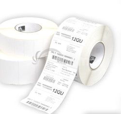 Z-PERFORM 1000D 80 RECEIPT/51mm x 100m, 25mm dutinka 800420-314
