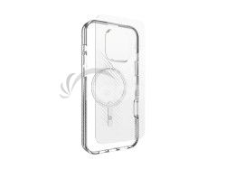 ZAGG BNDL Luxe SNAP PCR GL 360 Apple iPhone 16 Pre Priehadn 700515364