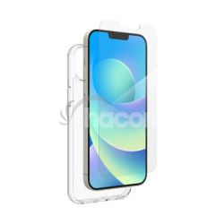 ZAGG Cases Defence Glass iPhone 14 Plus CLR BNDL 302010174