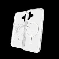 ZAGG Cases Luxe Snap Apple 17 Clear ZG702319283