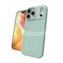 ZAGG Cases Luxe Snap Apple 17 Pre Max Serene Mint 702318843