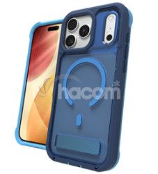 ZAGG Cases Rainier Snap KS Apple 17 Pre Max Cobalt Horizon 702320840