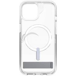 ZAGG Crystal Palace Snap Kickstand iPhone 15 Plus/14 Plus 702312621
