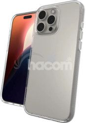 ZAGG kryt Crystal Palace Apple iPhone 16 Pre Transparentn 702315040