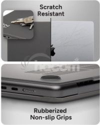 ZAGG Kryt Hardshell Apple Macbook Pro 16" 702315491